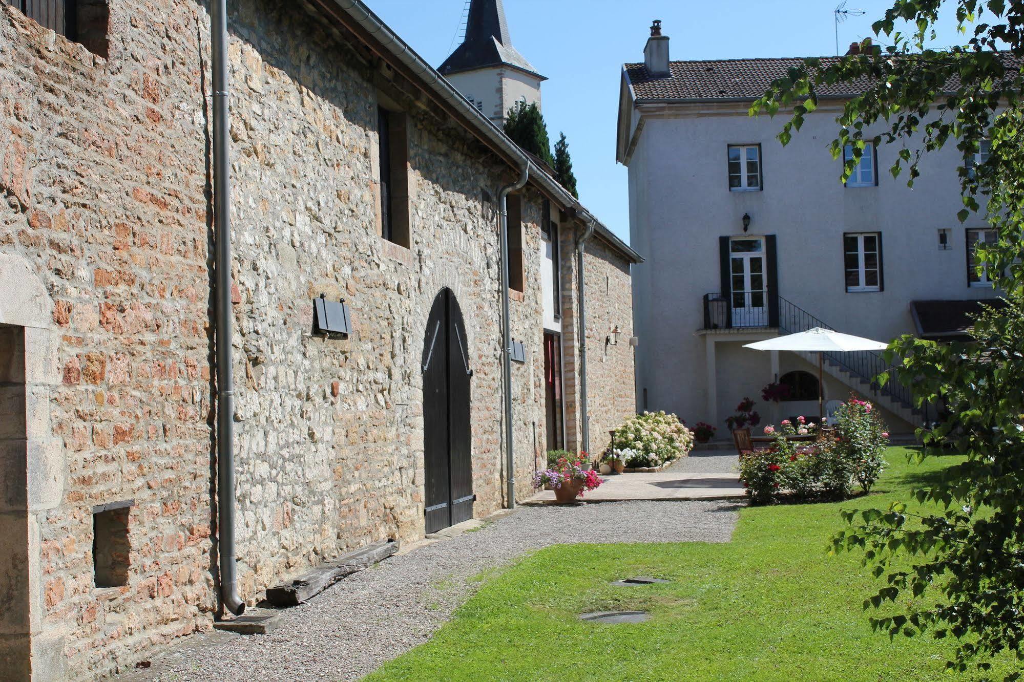 Le Lavoir Bed and Breakfast Peintre Εξωτερικό φωτογραφία