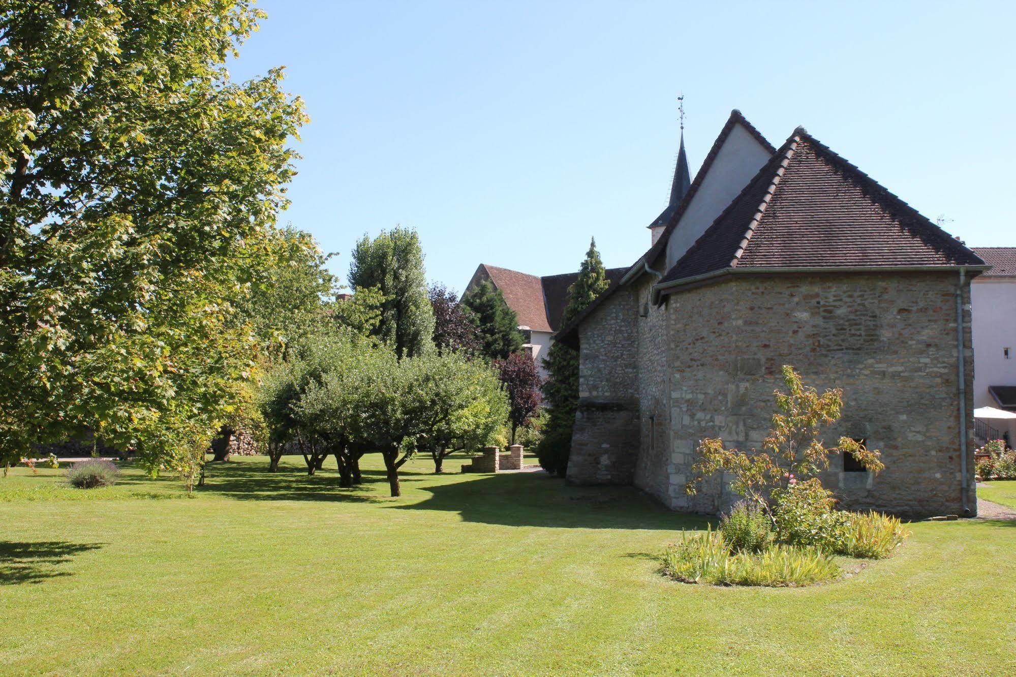Le Lavoir Bed and Breakfast Peintre Εξωτερικό φωτογραφία